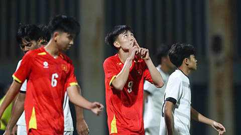  Việt Nam ấn tượng nhất Đông Nam Á, Malaysia nhạt nhoà ở vòng loại châu Á